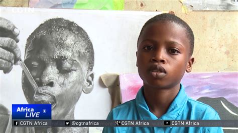 11 year old artist chanel|Watch TODAY Clip: Meet the 11.